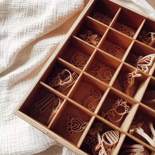 Grennn Sorteerbak 6 Grennn Sorteerbak - Afbeelding 6