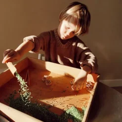 Grennn Speelbak 10 Grennn Speelbak -speelgarages, auto's & voertuigen Winkel grennn speelbak 4