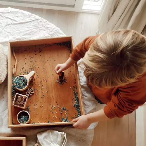 Grennn Speelbak 3 Grennn Speelbak - Afbeelding 3