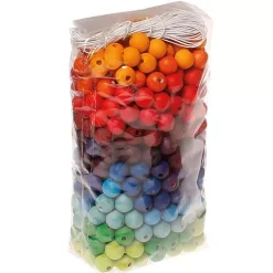 Grimm's 480 Houten Gekleurde Kralen 1,2 Cm -speelgarages, auto's & voertuigen Winkel grimm s 480 houten gekleurde kralen 1 2 cm ilovespeelgoed.nl