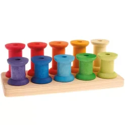 Grimm's Stapelklossen