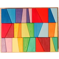 Grimm's Schuine Blokken - 30st