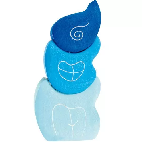 Grimm's Druppeltoren 1 Grimm's Druppeltoren