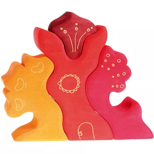 Grimm's Huis Glora 1 Grimm's Huis Glora