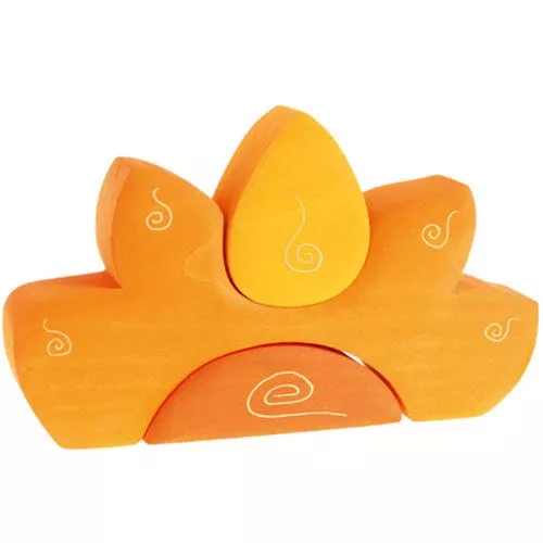 Grimm's Huis Sole 1 Grimm's Huis Sole