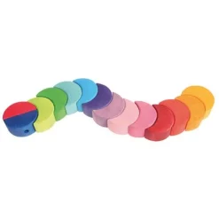 Grimm's Houten Stapel Maanhuisjes 11 Grimm's Houten Stapel Maanhuisjes -speelgarages, auto's & voertuigen Winkel grimm s houten stapel maanhuisjes 11035 2