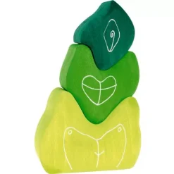 speelgarages, auto's & voertuigen Winkel 29 Grimm's Blaadjestoren