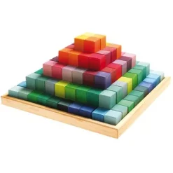 Grimm's Trappiramide Groot