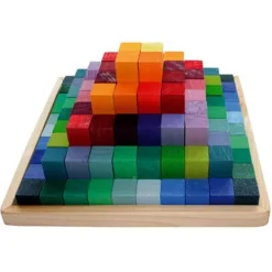 Grimm's Trappiramide Klein