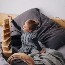 Grimm's Regenboog Stapeltoren Naturel - 12 Bogen 36 Cm 9 Grimm's Regenboog Stapeltoren Naturel - 12 Bogen 36 Cm -speelgarages, auto's & voertuigen Winkel grimm s regenboog stapeltoren naturel 12 bogen 36 cm 1