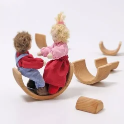 Grimm's Regenboog Stapeltoren Naturel - 6 Bogen 10,5 Cm 7 Grimm's Regenboog Stapeltoren Naturel - 6 Bogen 10,5 Cm -speelgarages, auto's & voertuigen Winkel grimm s regenboog stapeltoren naturel 6 bogen 10 5 cm 2 1