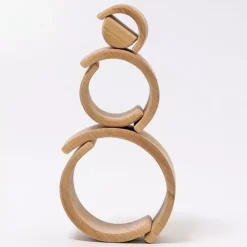 Grimm's Regenboog Stapeltoren Naturel - 6 Bogen 10,5 Cm 9 Grimm's Regenboog Stapeltoren Naturel - 6 Bogen 10,5 Cm -speelgarages, auto's & voertuigen Winkel grimm s regenboog stapeltoren naturel 6 bogen 10 5 cm 3 1