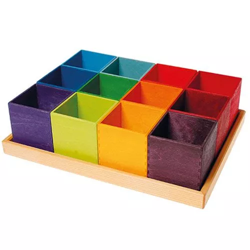 Grimm's Sorteerdozen - L 1 Grimm's Sorteerdozen - L