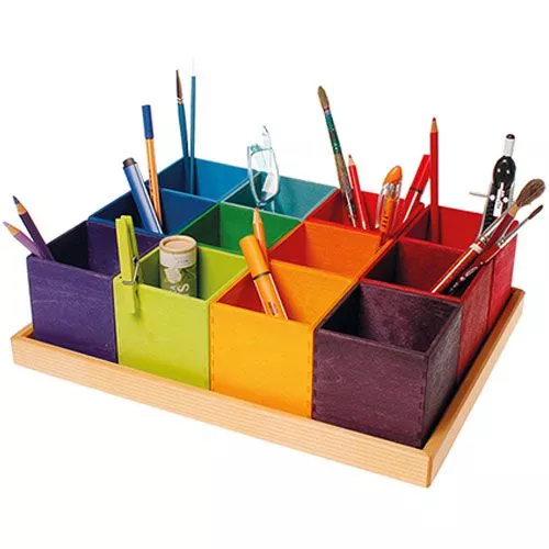 Grimm's Sorteerdozen - L 3 Grimm's Sorteerdozen - L - Afbeelding 3