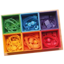 Grimm's Sorteer Dozen - S 5 Grimm's Sorteer Dozen - S -speelgarages, auto's & voertuigen Winkel grimm s sorteer dozen s 10298 1