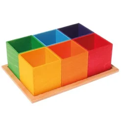 Grimm's Sorteer Dozen - S