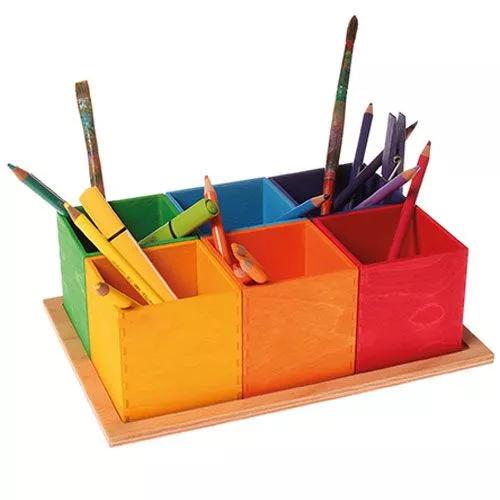 Grimm's Sorteer Dozen - S 2 Grimm's Sorteer Dozen - S - Afbeelding 2