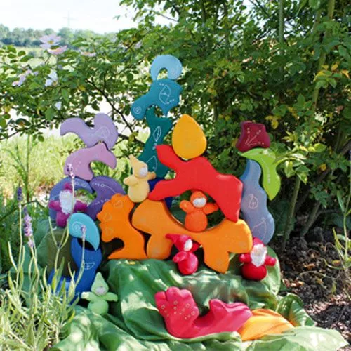 Grimm's Huis Glora 2 Grimm's Huis Glora - Afbeelding 2