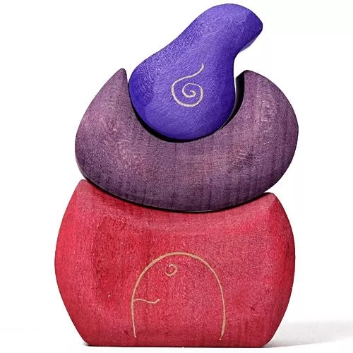 Grimm's Bakkershuisje 1 Grimm's Bakkershuisje