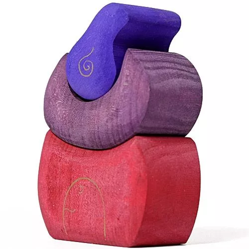 Grimm's Bakkershuisje 6 Grimm's Bakkershuisje - Afbeelding 6