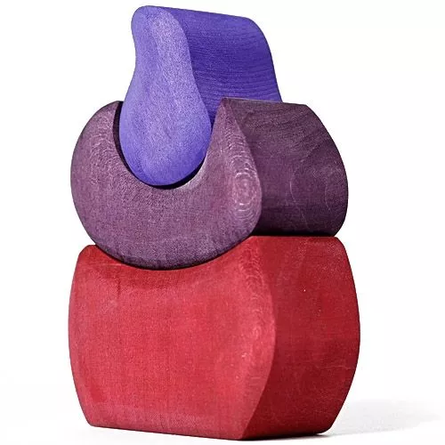 Grimm's Bakkershuisje 5 Grimm's Bakkershuisje - Afbeelding 5