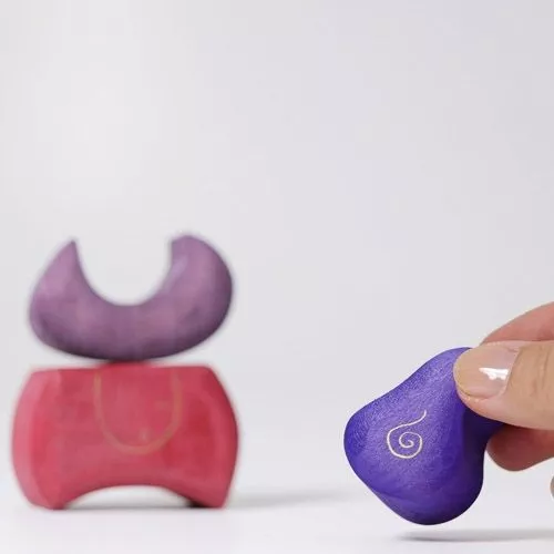 Grimm's Bakkershuisje 4 Grimm's Bakkershuisje - Afbeelding 4