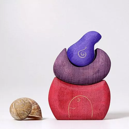 Grimm's Bakkershuisje 2 Grimm's Bakkershuisje - Afbeelding 2