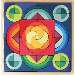 Grimm's Bouwblokken Bogen - 81st