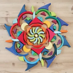 Grimm's Bouwblokken Bogen - 81st 14 Grimm's Bouwblokken Bogen - 81st -speelgarages, auto's & voertuigen Winkel grimm s bouwblokken bogen 81st 4