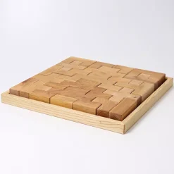 Grimm's Bouwblokken Trap - 19st 12 Grimm's Bouwblokken Trap - 19st -speelgarages, auto's & voertuigen Winkel grimm s bouwblokken trap 19st 10