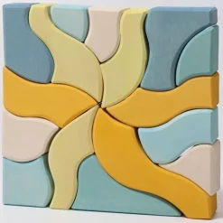 Grimm's Bouwblokken Vier Temperamenten - 61st 13 Grimm's Bouwblokken Vier Temperamenten - 61st -speelgarages, auto's & voertuigen Winkel grimm s bouwblokken vier temperamenten large 8