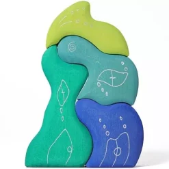 Grimm's Huis Casa Aqua