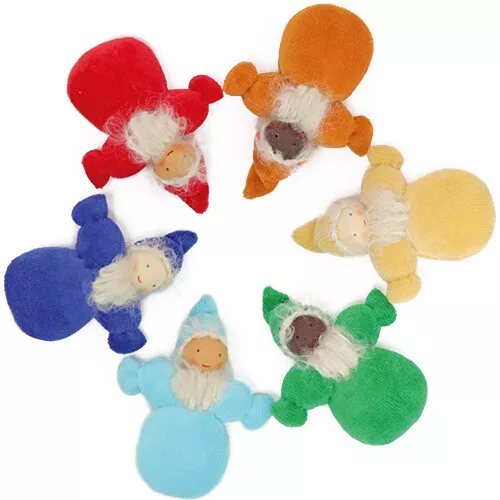 Grimm's Kabouters Regenboog - 6st 1 Grimm's Kabouters Regenboog - 6st