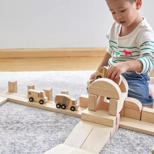 Guidecraft Voertuigen - 10st 8 Guidecraft Voertuigen - 10st - Afbeelding 8