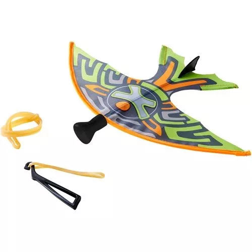 Haba Terra Kids - Katapultvliegtuig 1 Haba Terra Kids - Katapultvliegtuig