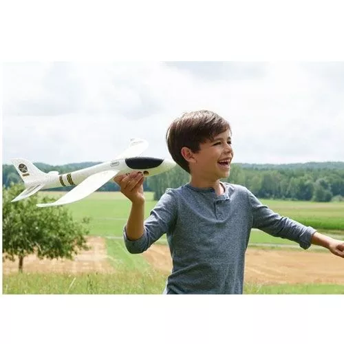 Haba Terra Kids - Werpvliegtuig 2 Haba Terra Kids - Werpvliegtuig - Afbeelding 2