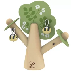 Hape Poppenhuis Picknickset - 14-delig 6 Hape Poppenhuis Picknickset - 14-delig -speelgarages, auto's & voertuigen Winkel hape poppenhuis picknickset 14 delig4