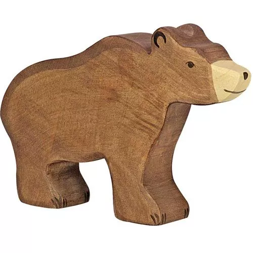 Holztiger Beer 15 Cm 1 Holztiger Beer 15 Cm