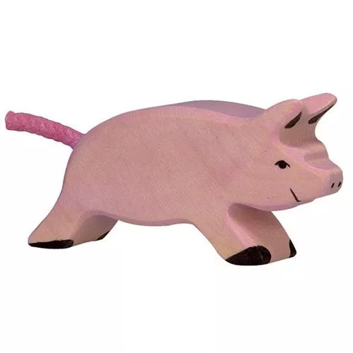 Holztiger Biggetje 4 Cm 1 Holztiger Biggetje 4 Cm