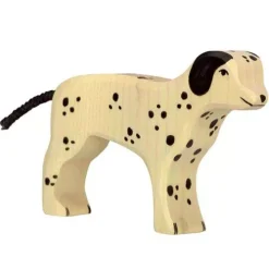 Holztiger Dalmatiër 12 Cm
