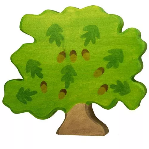 Holztiger Eik 24 Cm 1 Holztiger Eik 24 Cm