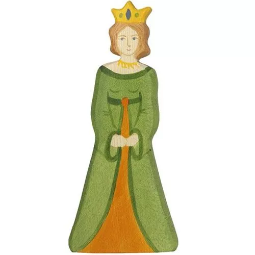 Holztiger Koningin 16 Cm 1 Holztiger Koningin 16 Cm