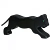 Holztiger Panter 15 Cm