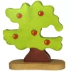 Holztiger Appelboom 20 Cm