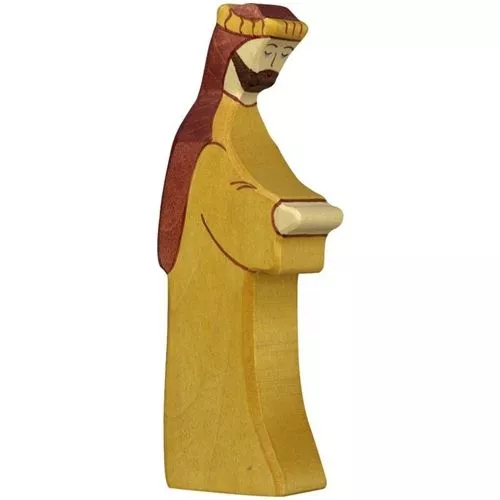 Holztiger Jozef 15 Cm 1 Holztiger Jozef 15 Cm