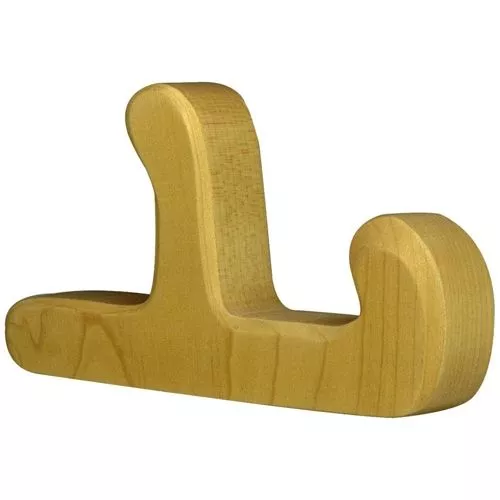 Holztiger Slee 17 Cm 1 Holztiger Slee 17 Cm