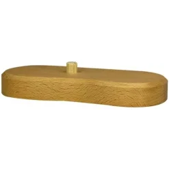 Holztiger Voetsteun Boom 15 Cm