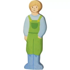 Holztiger Boer 15 Cm