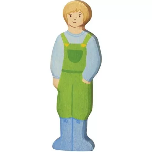 Holztiger Boer 15 Cm 1 Holztiger Boer 15 Cm