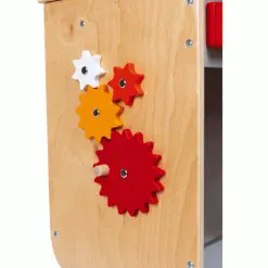 Janod Dubbelzijdige Werkbank Met Autobaan 19 Janod Dubbelzijdige Werkbank Met Autobaan -speelgarages, auto's & voertuigen Winkel janod dubbelzijdige werkbank met autobaan 3